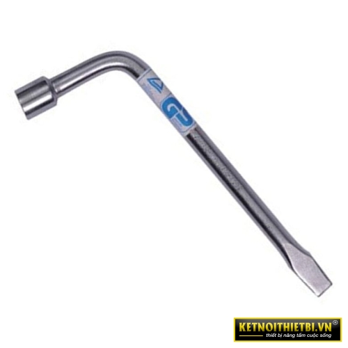 Điếu mở tắc kê xe hơi có đầu nạy 24mm Asaki AK-6234