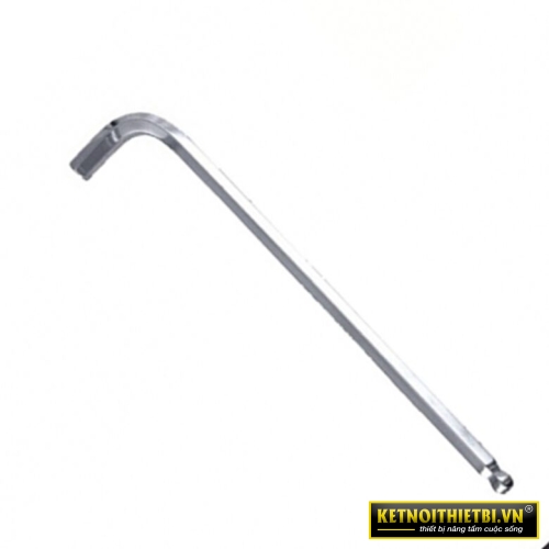 Lục giác bi 4mm Asaki AK-6404