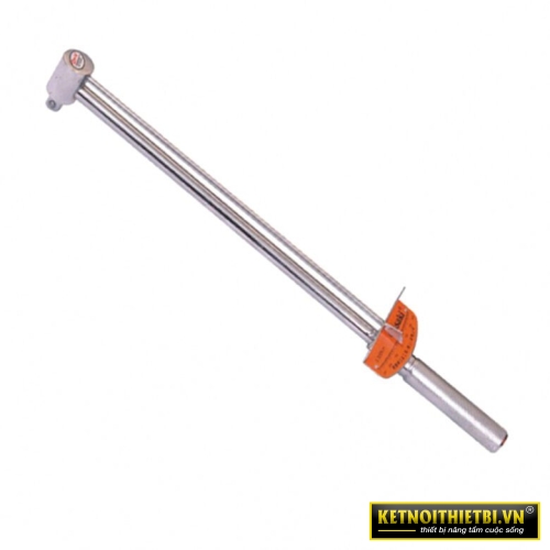 Cần chỉnh lực cơ 500 N.m Asaki AK-6500