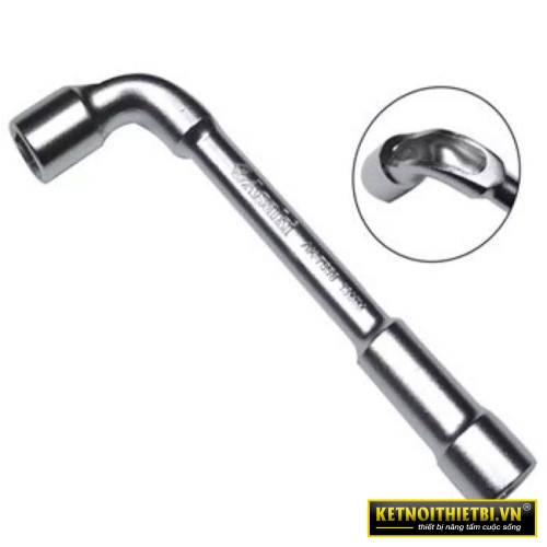 Điếu L 18mm Asaki AK-7563