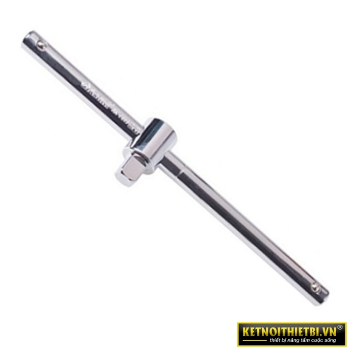 Cần trượt 1/2&#8243; 10&#8243;/250mm Asaki AK-7819