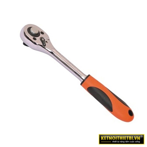 Cần siết tự động 72 răng 3/8&#8243; Asaki AK-7863