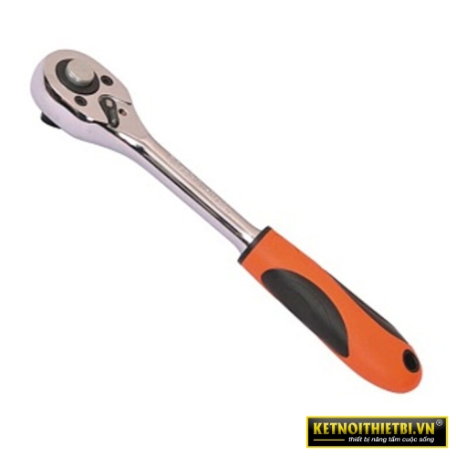 Cần siết tự động 72 răng 1/2&#8243; Asaki AK-7864