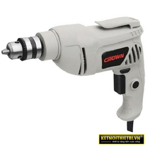 Máy khoan 20mm CROWN CT 10126