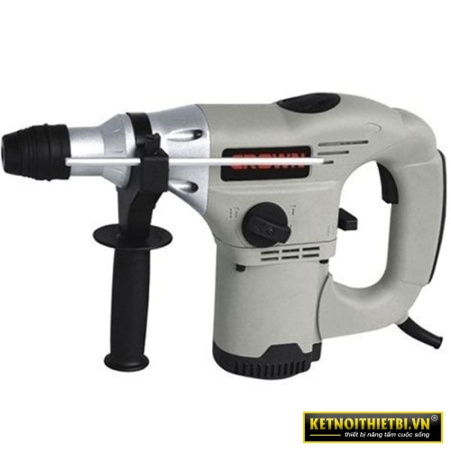 Máy khoan búa 40mm CROWN CT 18026