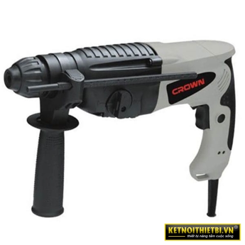Máy khoan bê tông 40mm CROWN CT 18032