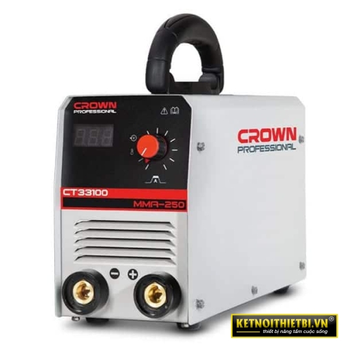 Máy hàn CROWN CT 33102