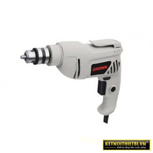 Máy khoan 20mm CROWN CT 10070