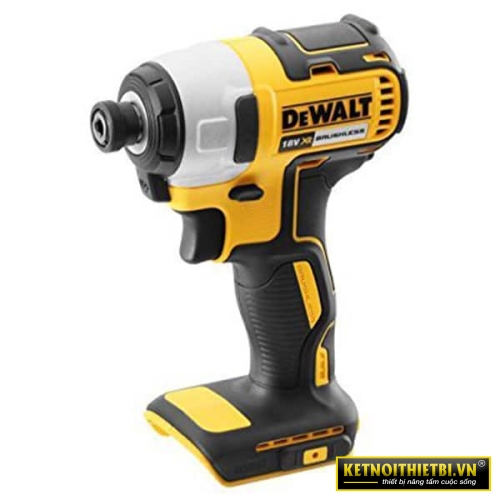 Thân máy vặn vít pin 18V DeWALT DCF787N