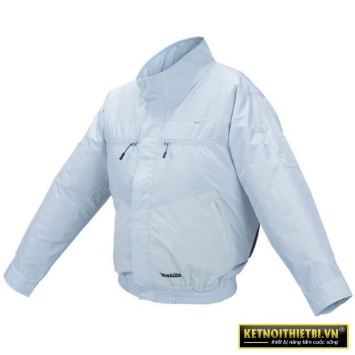 Áo Khoác Làm Mát Dùng Pin Makita DFJ216AM