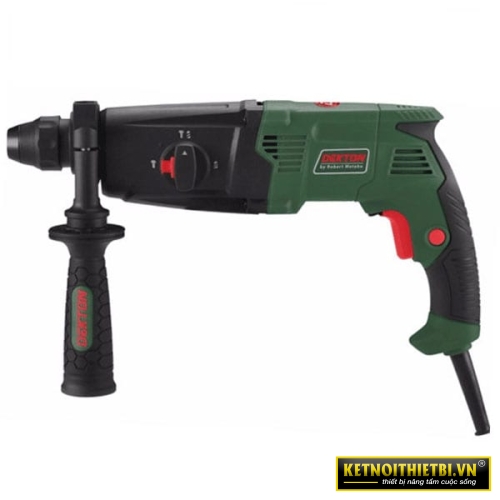 Máy khoan bê tông 14mm DEKTON DK-2603F
