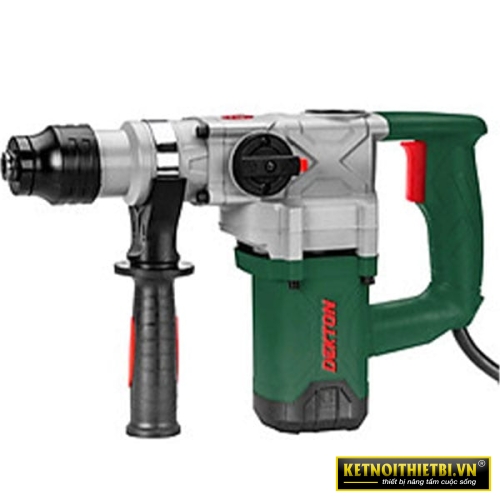 Máy khoan bê tông 14mm DEKTON DK-3002