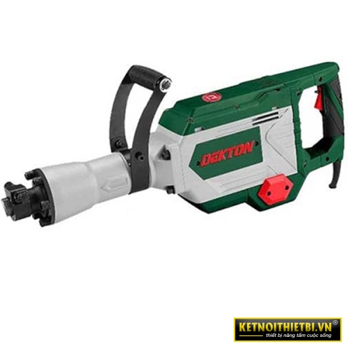 Máy đục bê tông DEKTON DK-6501