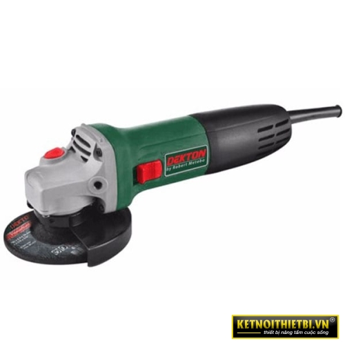 Máy mài góc 100mm DEKTON DK-AG850