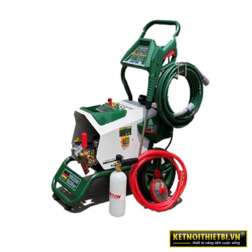 Máy xịt rửa 2600W Dekton DK-HPW2600