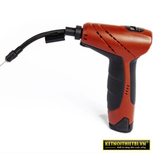 Máy bơm dùng pin FEG EG-12AP