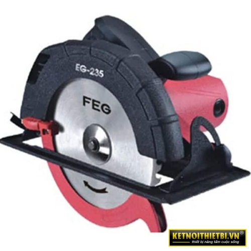 Máy cắt gỗ 1900W FEG EG-235