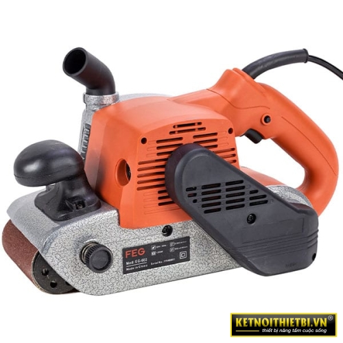 Máy chà nhám 100x610mm FEG EG-603