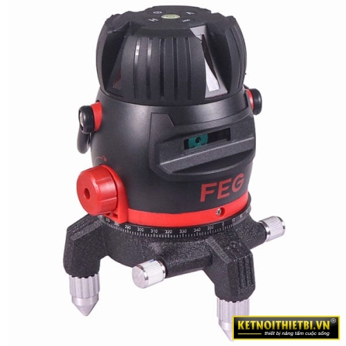 Máy cân mực đo bằng tia lazer xanh FEG EG-751