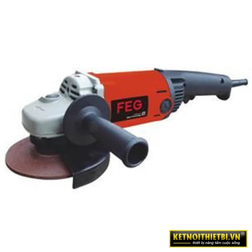 Máy mài góc 1200W FEG EG-925A