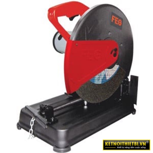 Máy cắt sắt 355mm FEG EG-935E