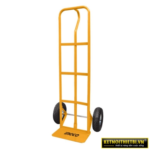 Xe đẩy hàng 2 bánh 200kg INGCO HHHT20141