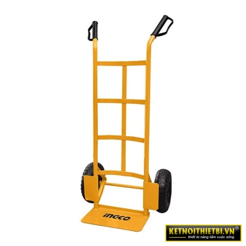 Xe đẩy hàng 2 bánh 150kg INGCO HHHT20221