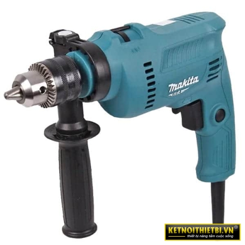 Máy khoan búa 16mm Makita M0801B