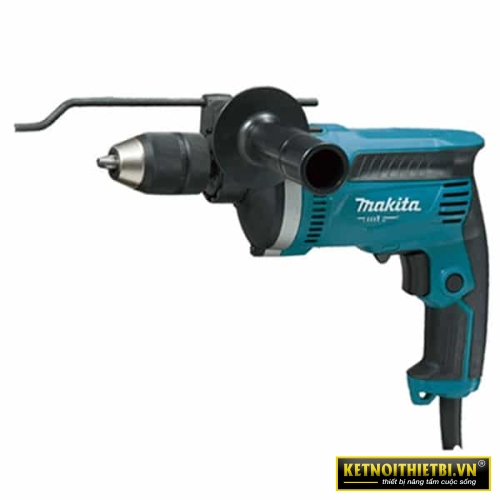 Máy khoan búa 13mm Makita M8104B