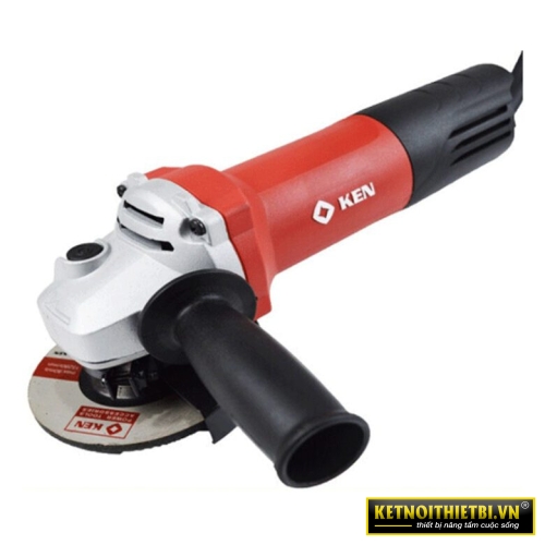 Máy mài góc 100mm Ken 9910S