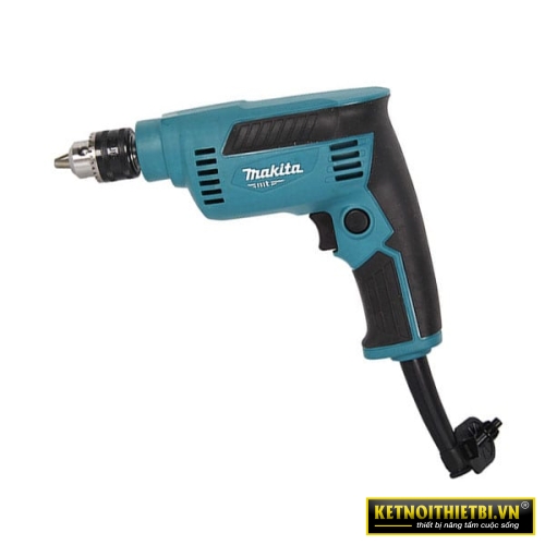 Máy khoan sắt 6.5mm Makita M6500B
