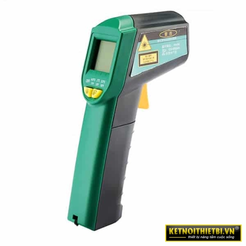 Máy đo nhiệt độ hồng ngoại SATA 03031