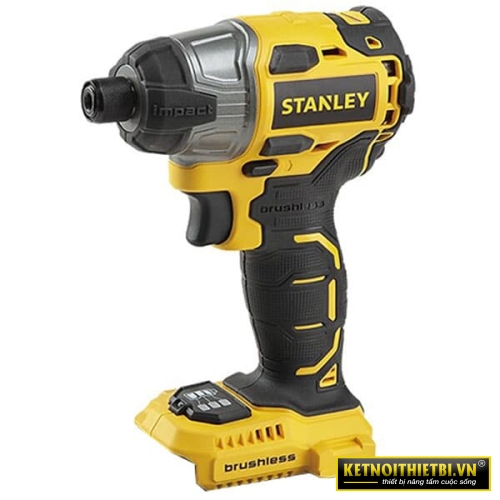 Thân máy siết bulon pin 18V Stanley SBI201N