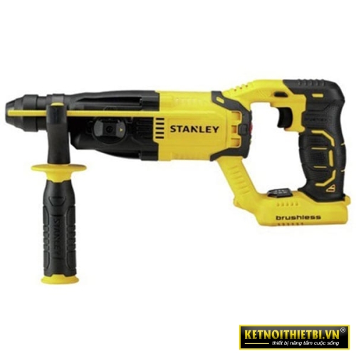 Thân máy khoan động lực pin 18V Stanley SBR20N
