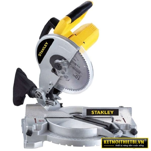 Máy cắt nhôm đa góc Stanley SM16-B1