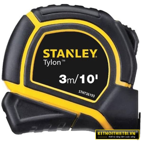 Thước cuộn Tylon 3M Stanley STHT36193