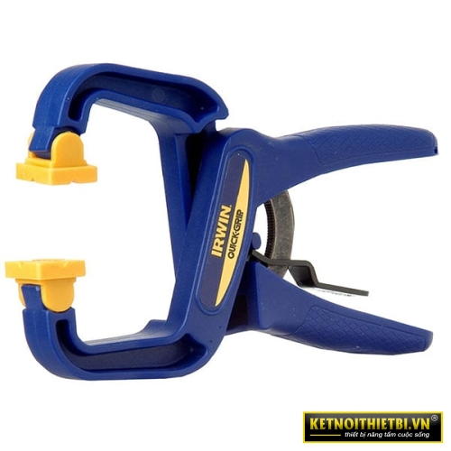 Kẹp nhanh 2"/50mm IRWIN T59200ECD