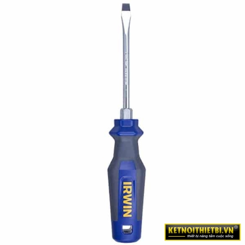 Tua vít dẹp 3 X 80mm 1/8" X 3"; IRWIN T9097792