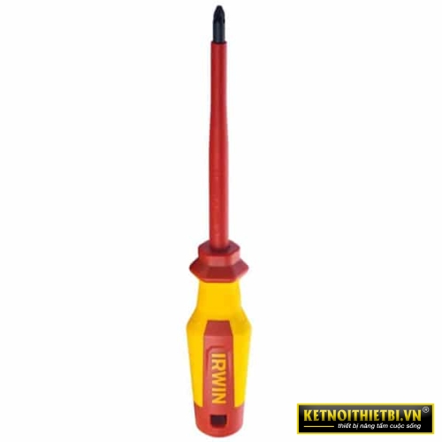 Tua vít bake #3 6 X 150mm VDE 1000V IRWIN T9097820