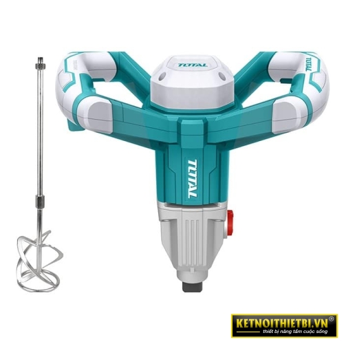 Máy trộn sơn Total TD614006