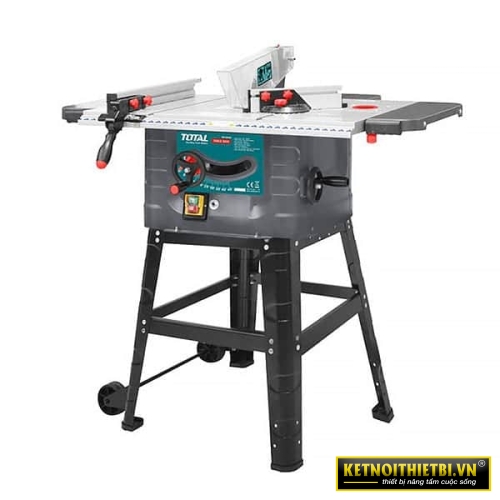 Máy cưa bàn 254mm Total TS5152542