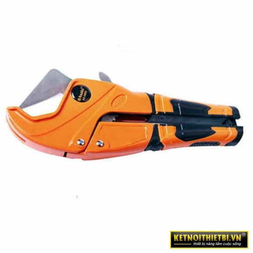 Kéo cắt ống nhựa PVC cao cấp 42mm Asaki AK-0085