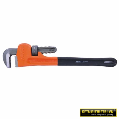 Mỏ lết răng 48”/1200mm Asaki AK-0638