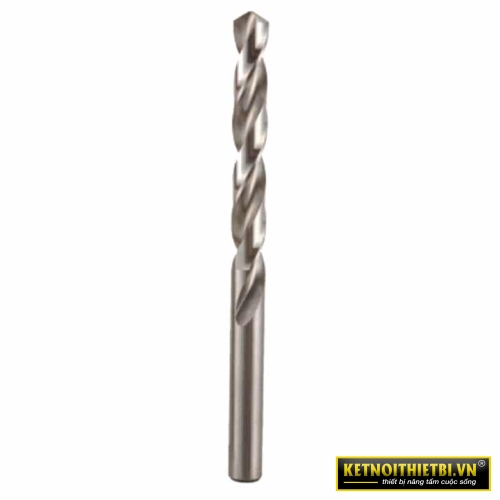 Mũi khoan sắt & inox 9.5mm Asaki AK-3562