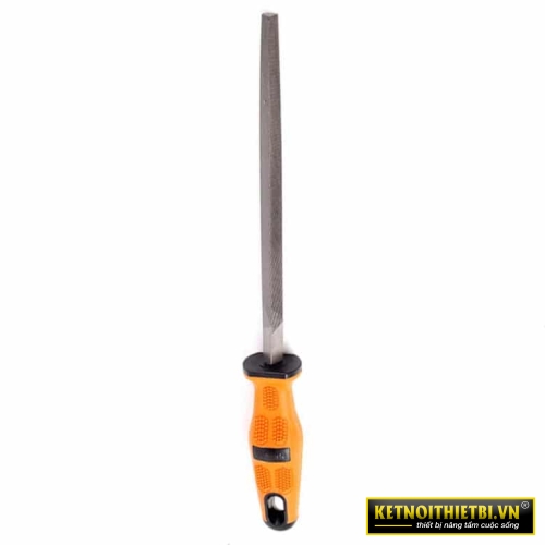 Giũa tam giác 8&#8221;/200mm Asaki AK-3751