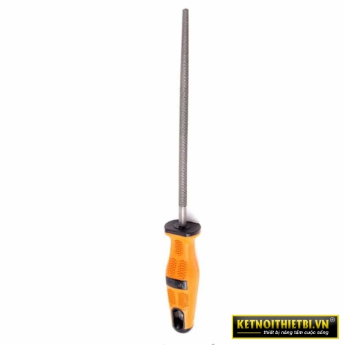 Giũa tròn 6″/150mm Asaki AK-3760