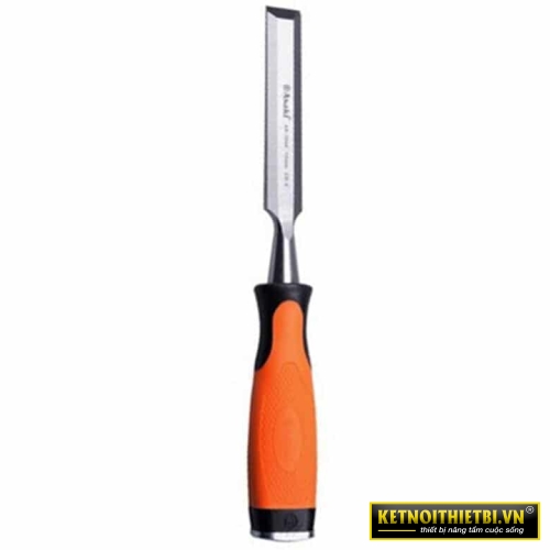 Đục gỗ cán nhựa TPR cao cấp 14mm Asaki AK-3940