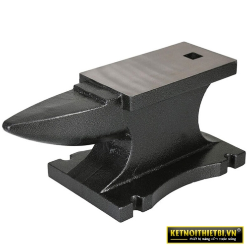 Đe cơ khí 45 kg Asaki AK-6886