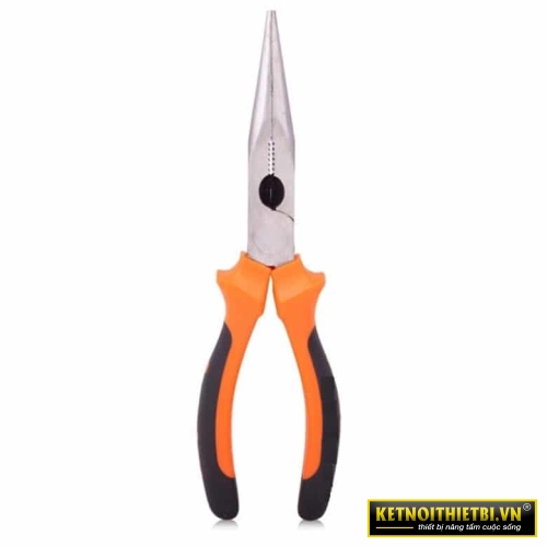 Kềm nhọn kiểu Đức 8&#8221;/200mm Asaki AK-8107