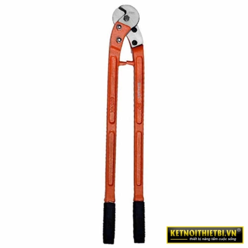 Kềm cắt cáp thép 36”/900mm Asaki AK-8193